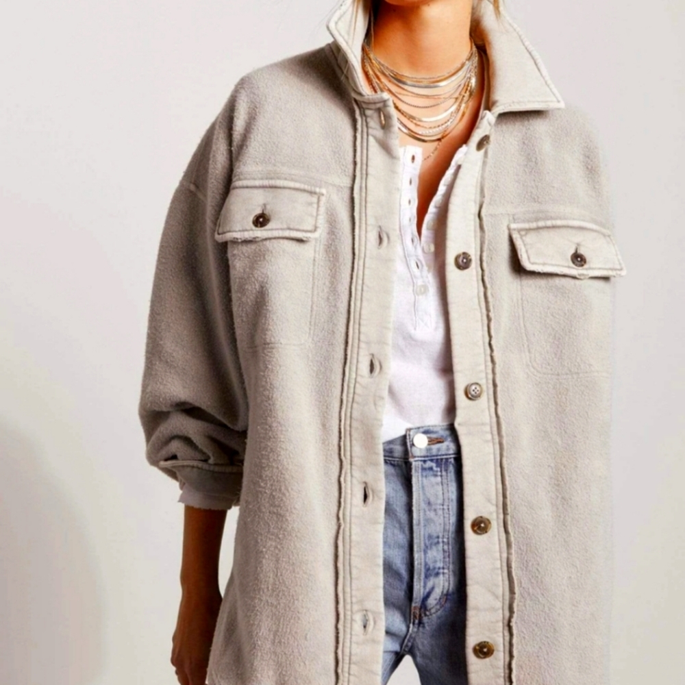 Free people Ruby jacket